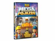 Film DVD ,,Mega pojazdy &quot; , cena 24,99 PLN 
W SPRING ...