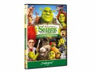 Film DVD ,,Shrek Forever" , cena 9,99 PLN 
Tęskniąc  ...