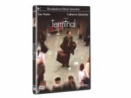 Film DVD ,,Terminal" , cena 9,99 PLN 
Zdobywca Oskara® ...