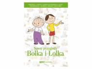 Książka ,,Nowe przygody Bolka i Lolka&quot; , cena 27,99 ...