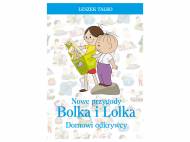 Książka ,,Nowe przygody Bolka i Lolka. Domowi odkrywcy&quot; ...