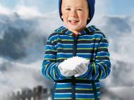 Dziecięca bluza z polaru Lupilu
- miękka i ciepła
- antipilling ...