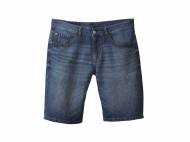 Bermudy jeansowe , cena 37,00 PLN. Męskie krótkie spodenki ...