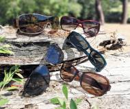 Okulary przeciwsłoneczne cena 9,99PLN 
- szkła odporne na ...