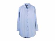Koszula nocna , cena 39,99 PLN. Do wyboru 3 kolory: niebieska, ...