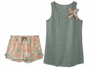 Piżama damska , cena 39,99 PLN 
- rozmiary: S-L
- 3 wzory
- ...