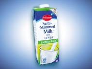 Mleko sojowe , cena 3,99 PLN za 1 L 
- Bez laktozy. Bezglutenowe, ...