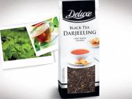 Herbata czarna , cena 7,99 PLN za 100 g 
- Herbata czarna Darjeeling ...