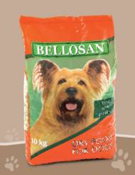 Bellosan to marka należąca do sieci Lidl, założona w 2007 roku. Pod tą marką ...