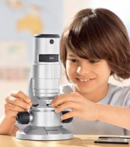 Mikroskop cyfrowy cena 129PLN
- do obserwacji w świetle odbitym ...