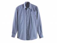 Koszula Livergy, cena 39,99 PLN za 1 szt. 
- 2 wzory 
- materiał: ...