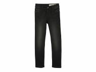 Jeansy chłopięce , cena 29,99 PLN. Klasyczne spodnie jeansowe ...