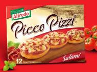 Picco Pizzi , cena 7,99 PLN za 360 g, 1 kg = 22,19 PLN. 
- ...