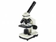 Mikroskop Biolux , cena 279,00 PLN za 1 opak. 
- miska rewolwerowa ...