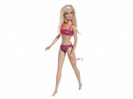 Lalka Barbie , cena 29,99 PLN za 1 szt. 
- 5 rodzajów (dostepność ...
