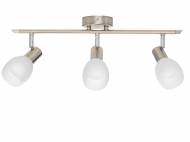 Lampa ścienna lub suﬁtowa LED , cena 69,90 PLN 
- 4 wzory
- ...