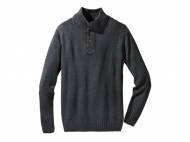 Sweter Livergy, cena 44,99 PLN za 1 szt. 
- materiał: 50% bawełna, ...