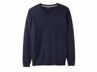 Sweter z wycięciem w serek, cena 39,99 PLN 
- rozmiary: S-3XL ...