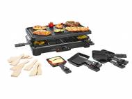 Grill elektryczny raclette 1200 W Silvercrest Kitchen Tools, ...