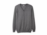 Sweter , cena 34,99 PLN 
- 70% bawełna, 30% poliamid 
- rozmiary: ...