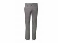 Spodnie twilllowe , cena 44,99 PLN 
- 98% bawełna, 2% elastan
- ...