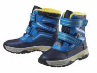 Ciepłe buty dla dzieci typu śniegowce, cena 44,99 PLN 
- ...
