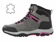 Skórzane buty trekkingowe, damskie , cena 99,00 PLN 
- 4 wzory
- ...