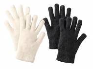 Damskie rękawiczki z angorą , cena 19,99 PLN za 1 para 
- ...