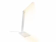 Lampa stołowa LED z portem USB , cena 79,90 PLN 
- zmiana ...