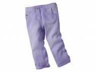 Spodnie chłopięce lub dziewczęce Lupilu, cena 19,99 PLN za ...