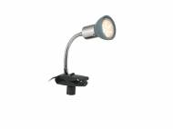 Lampka LED z klipsem , cena 29,99 PLN 
- strumień świetlny: ...