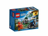 Klocki LEGO® 60156 , cena 19,99 PLN