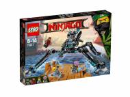 Klocki LEGO® 70611 , cena 139,00 PLN