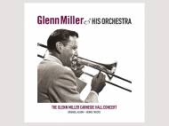 Płyta winylowa Glenn Miller - carnegie hall concert , cena ...