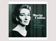 Płyta winylowa Maria Callas - sings verdi at La Scala , cena ...