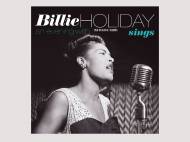 Płyta winylowa Billie Holiday - sings/ evening with , cena ...