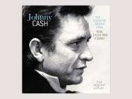 Płyta winylowa Johnny Cash - Sound of Johnny Cash /now there ...