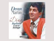 Płyta winylowa Dean Martin - Dino - Italian Love Song , cena ...