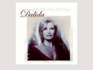 Płyta winylowa Dalida - Parlez-moi D&#039;amour , cena ...