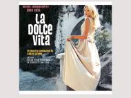 Płyta winylowa Ost - La Dolce Vita , cena 49,99 &#8364; ...