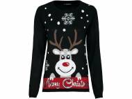 Sweter damski , cena 39,99 PLN. Świętuj Boże Narodzenie w ...