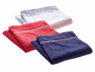 Ręcznik frotte Miomare, cena 24,99 PLN za 1 opak. 
- do wyboru: ...