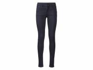 Jeansy damskie , cena 44,99 PLN. Spodnie jeansowe o prostym ...