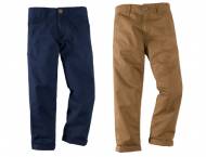 Spodnie chłopięce typu chino , cena 29,99 PLN za 1 para 
- ...