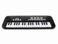 Keyboard , cena 89,90 PLN 
- efekty: sustain (dźwięk) i vibrato
- ...