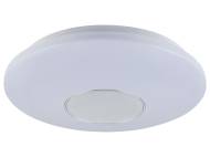 Di-KA® Lampa sufitowa LED z głośnikiem Bluetooth® , cena ...