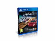 Gra na konsole PS4 , cena 139,00 PLN. Gra Project Cars 2, gra ...
