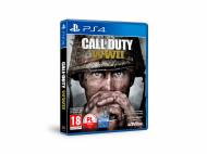 Gra na konsole PS4 , cena 159,00 PLN. Call of Duty WWII, kultowa ...