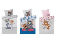 Pościel dziecięca z kolekcji Tom & Jerry , cena 39,99 PLN ...