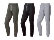 LIVERGY® Spodnie dresowe męskie , cena 44,99 PLN 
LIVERGY® Spodnie ...